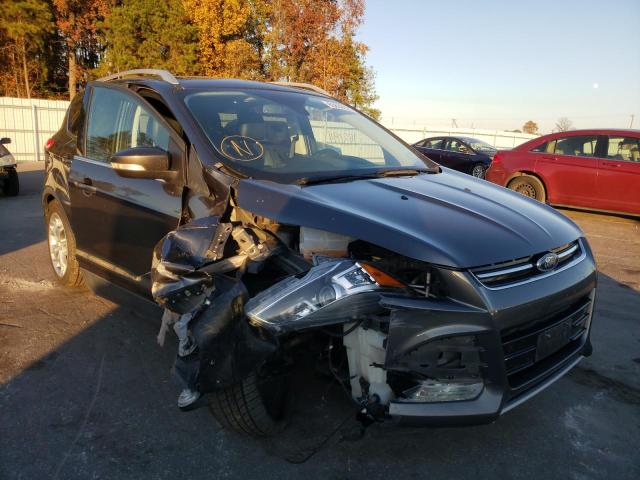 Ford Escape tit (2015)