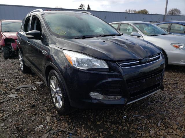 Ford Escape tit (2015)