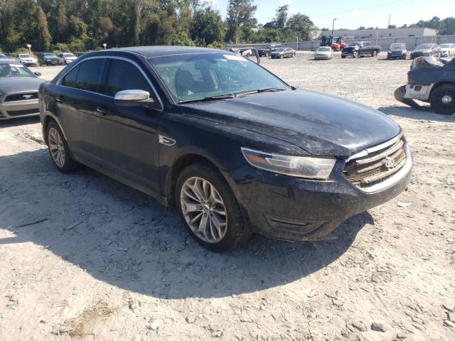 Ford Taurus lim (2015)