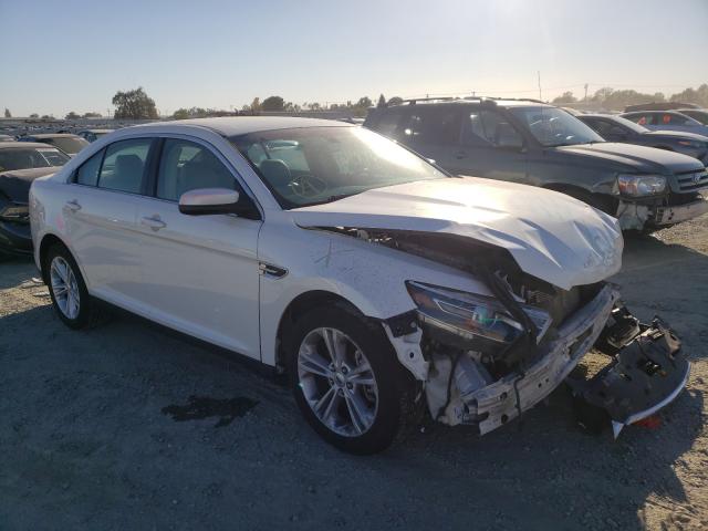 Ford Taurus sel (2015)
