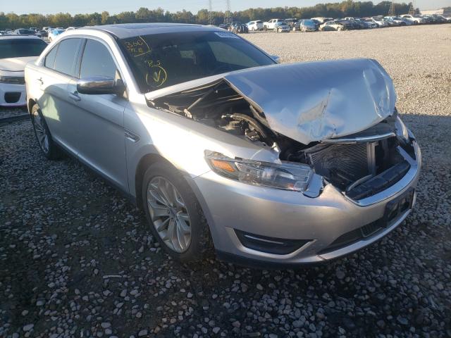 Ford Taurus lim (2016)