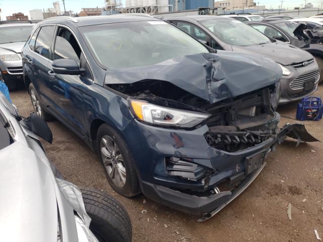 Ford Edge (2019)
