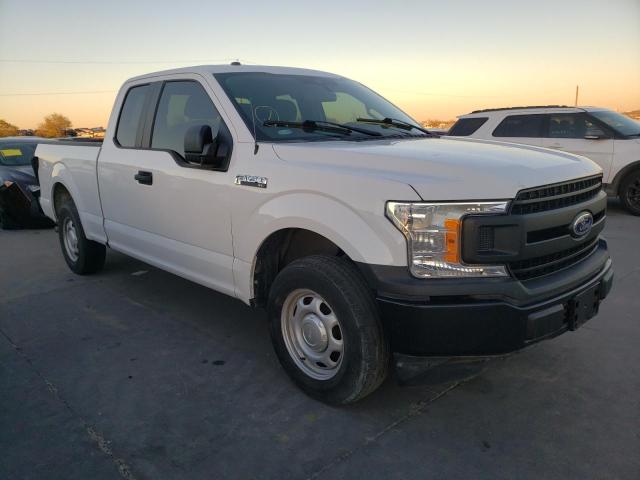 Ford F-150 (2019)