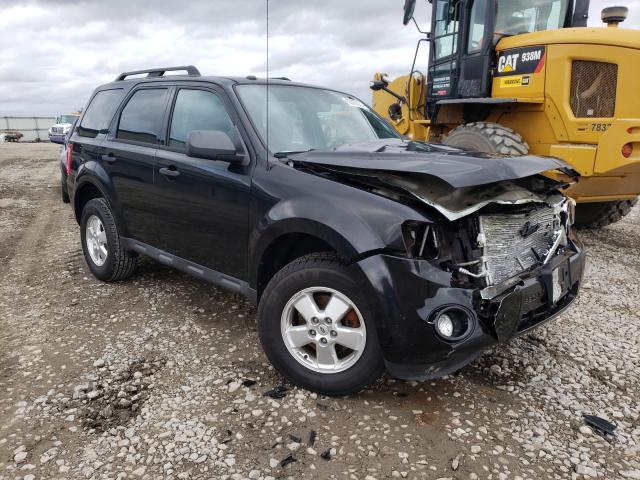 Ford Escape xlt (2011)