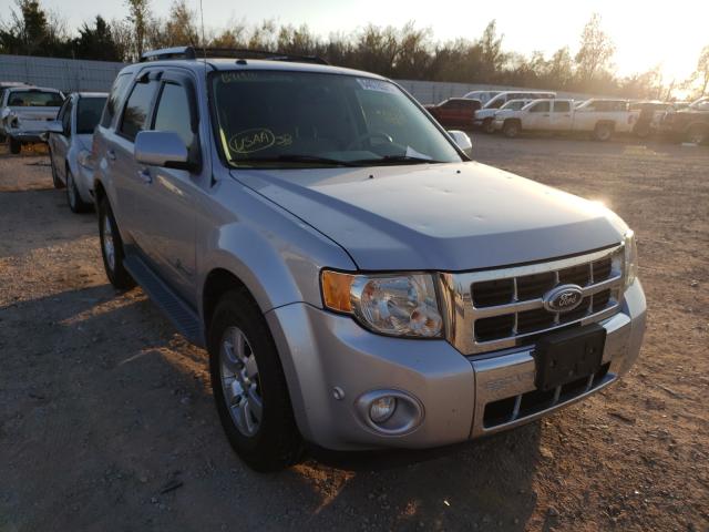 Ford Escape hyb (2010)