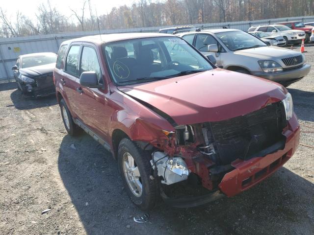 Ford Escape xls (2010)
