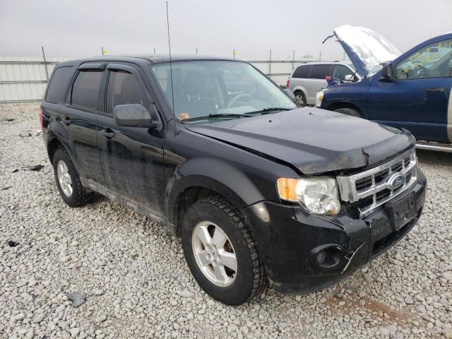 Ford Escape xls (2010)