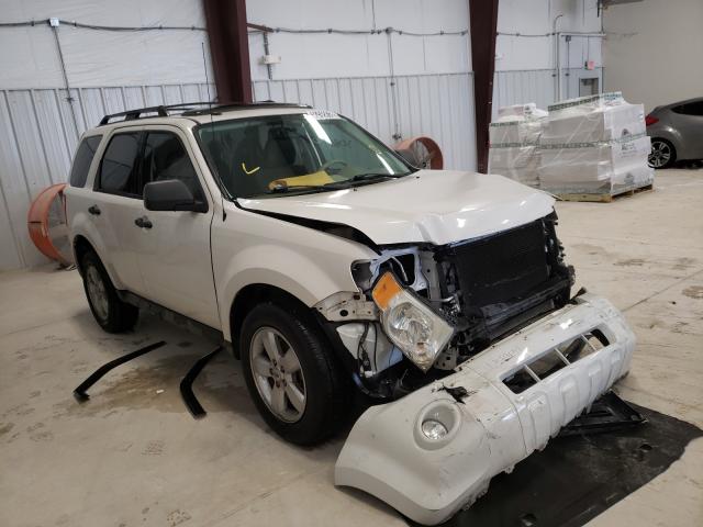 Ford Escape xlt (2010)