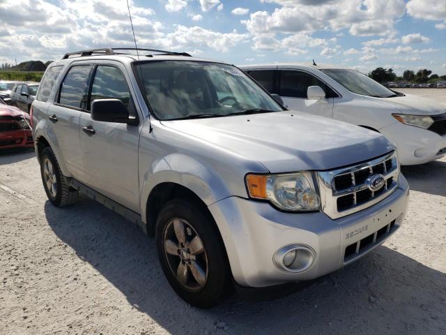 Ford Escape xlt (2010)