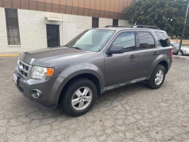Ford Escape xlt (2010)