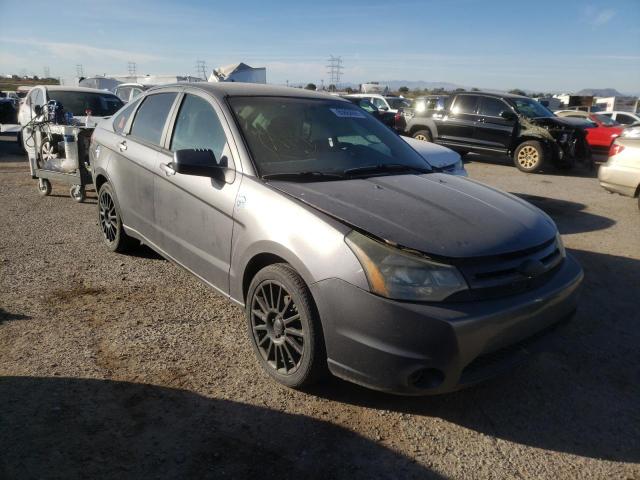 Ford Focus ses (2010)