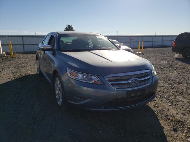 Ford Taurus lim (2010)