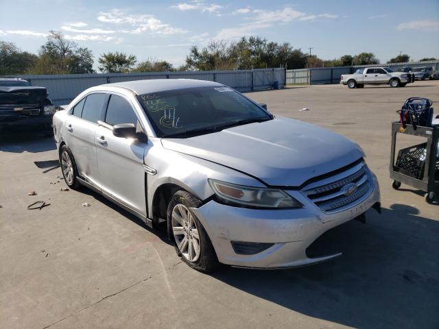 Ford Taurus (2010)