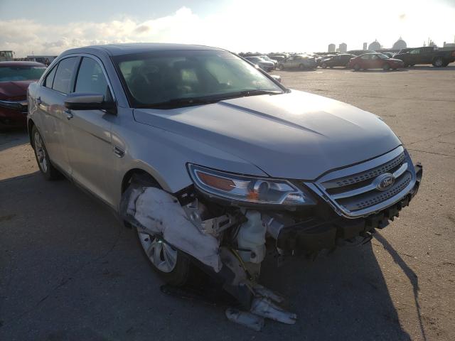 Ford Taurus sel (2010)