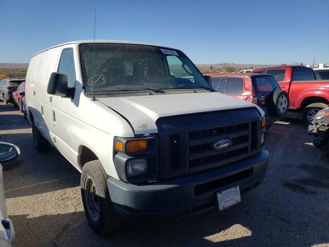 Ford Econoline (2011)
