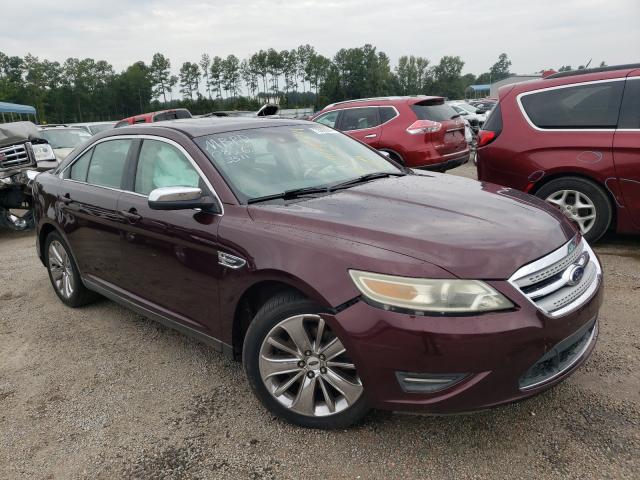 Ford Taurus lim (2011)