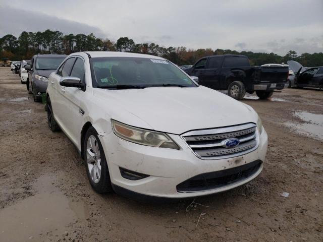 Ford Taurus lim (2011)