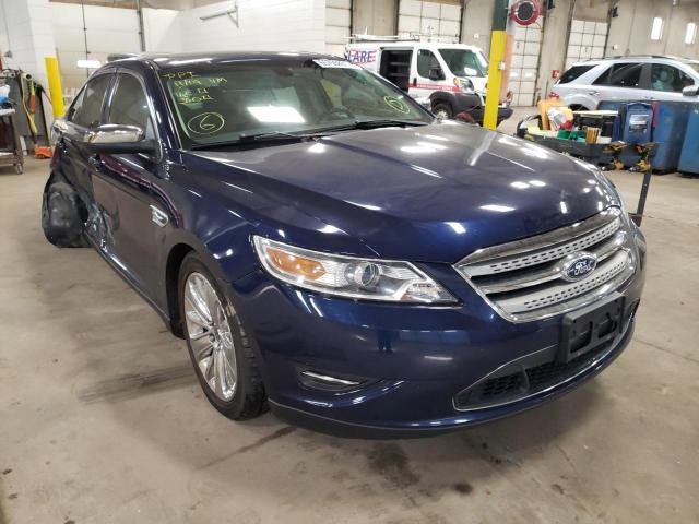 Ford Taurus lim (2011)