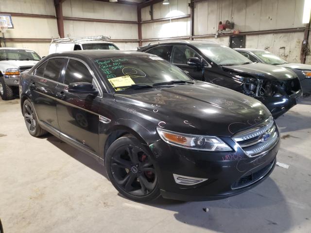 Ford Taurus sho (2011)