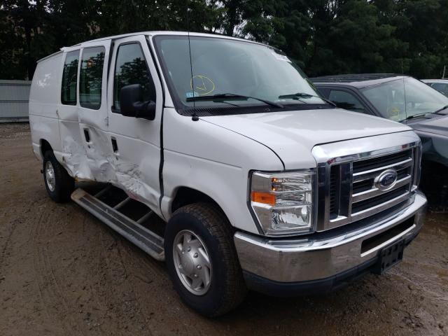 Ford Econoline (2012)
