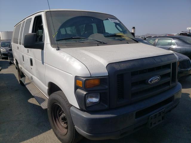 Ford Econoline (2012)