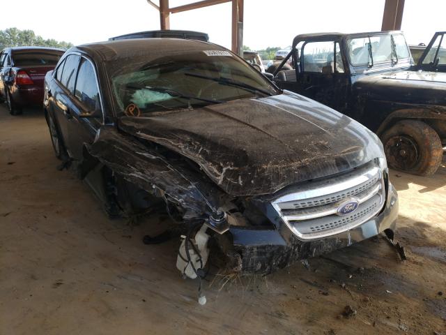 Ford Taurus sel (2012)