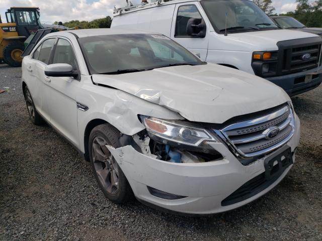Ford Taurus sel (2012)