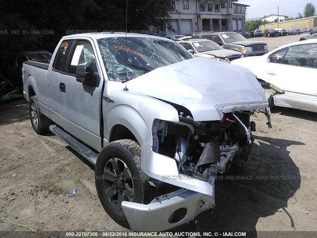 Ford F-150 (2013)