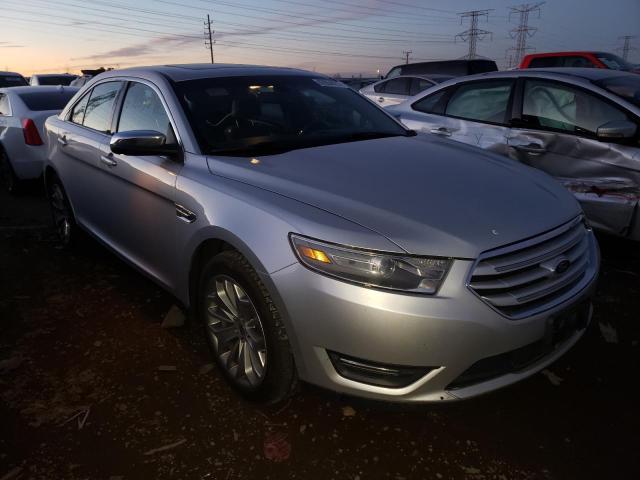 Ford Taurus lim (2013)
