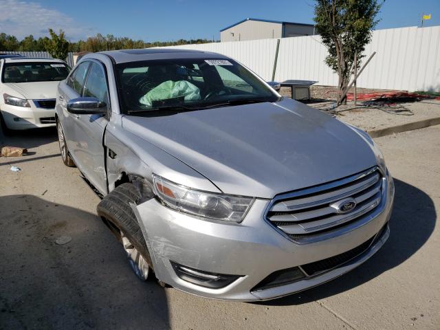 Ford Taurus lim (2013)