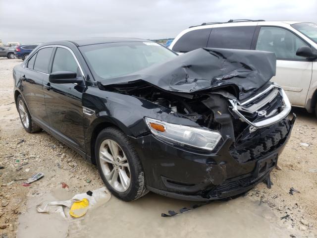 Ford Taurus sel (2013)