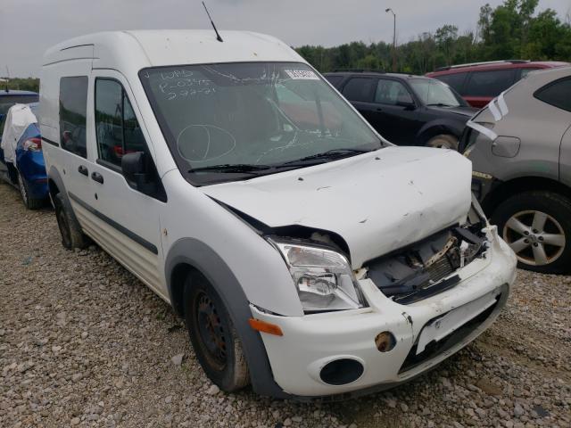 Ford Transit co (2013)