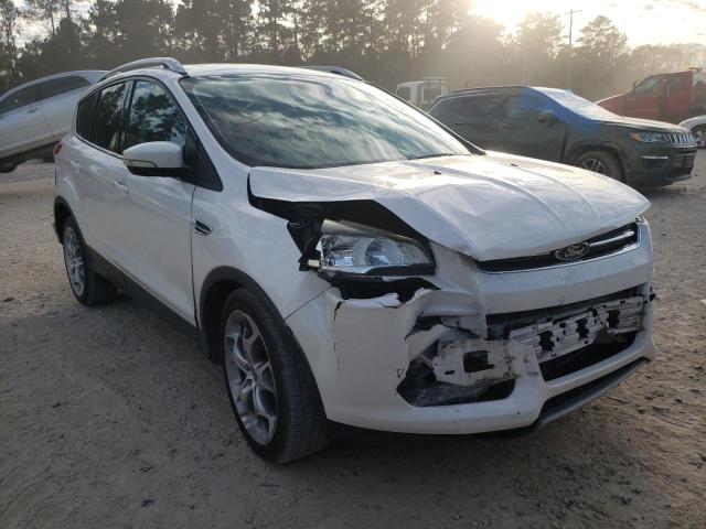 Ford Escape tit (2014)