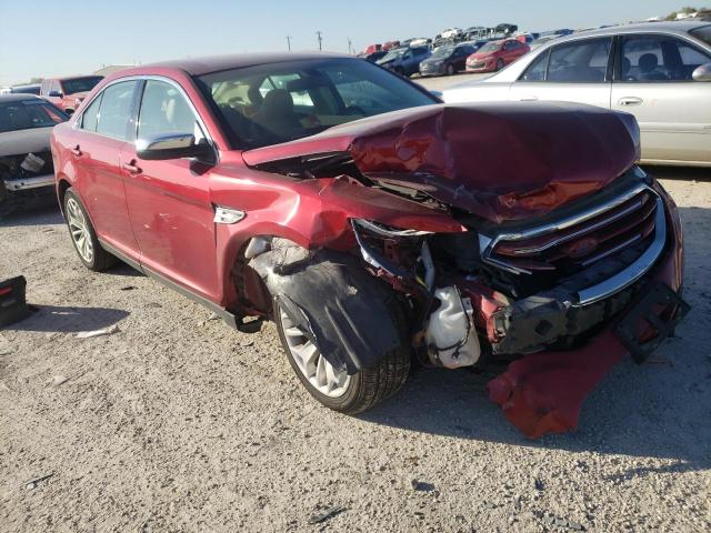 Ford Taurus lim (2014)