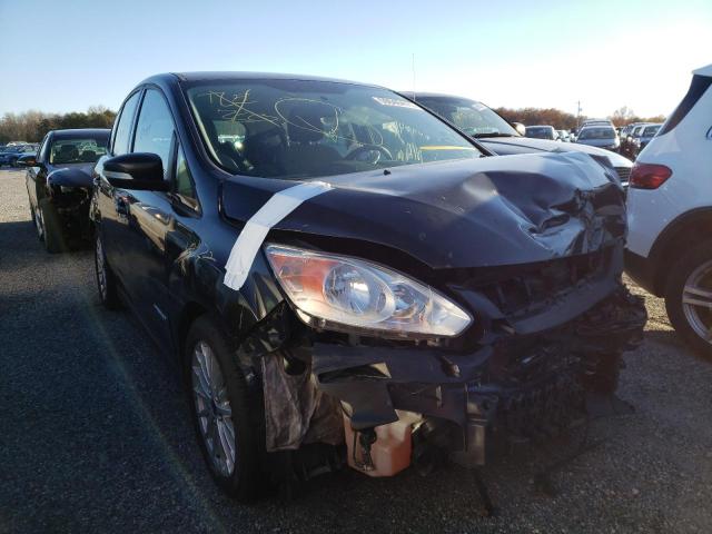 Ford Cmax (2015)