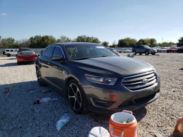 Ford Taurus (2015)