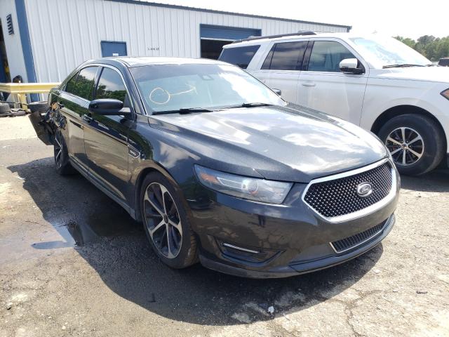 Ford Taurus sho (2015)