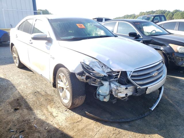 Ford Taurus sel (2016)