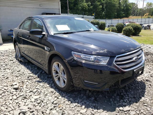 Ford Taurus sel (2016)