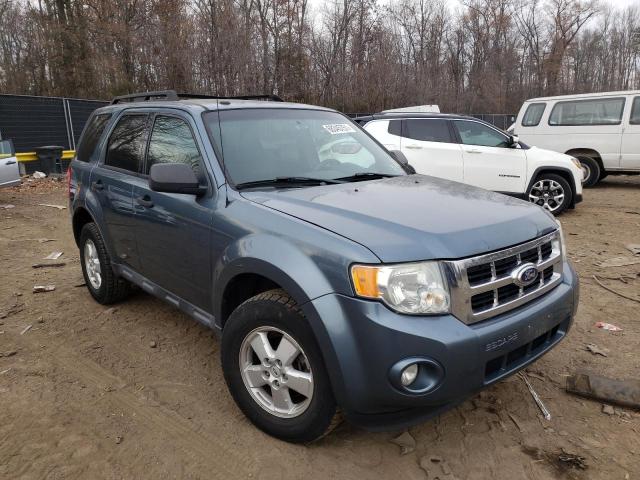 Ford Escape xlt (2010)