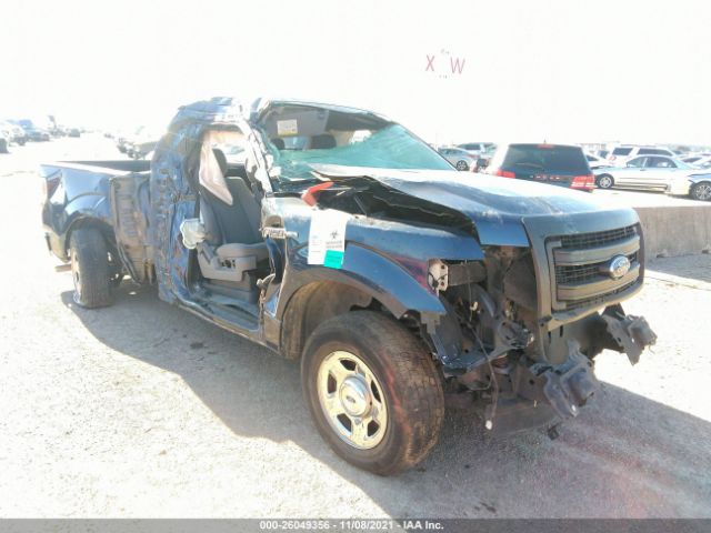 Ford F-150 (2013)