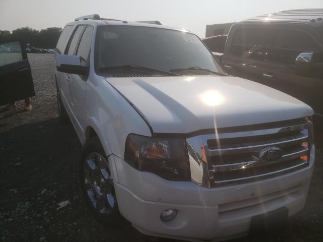 Ford Expedition (2014)