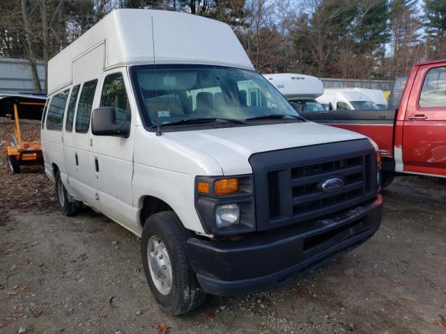 Ford Econoline (2010)