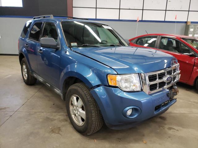 Ford Escape xlt (2010)