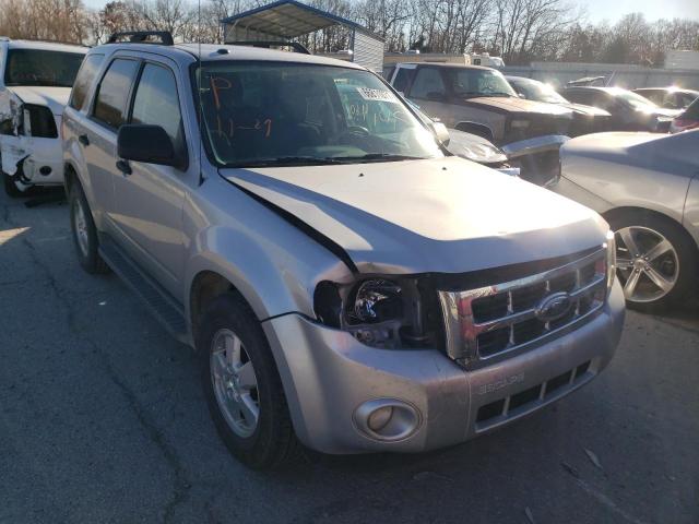 Ford Escape xlt (2010)