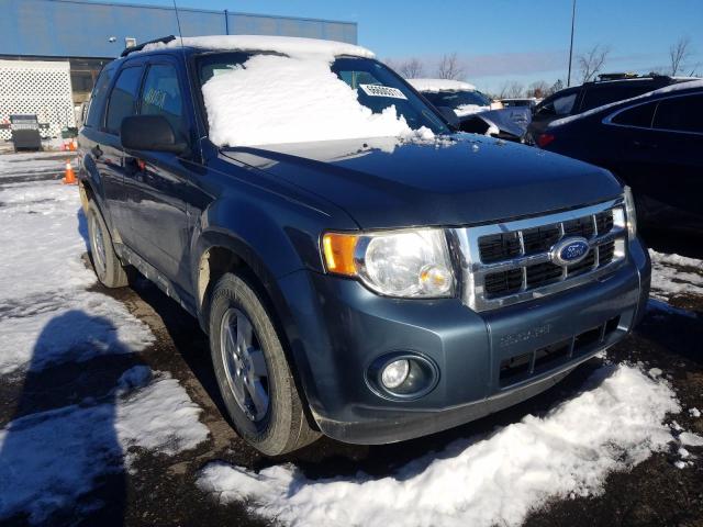 Ford Escape xlt (2010)