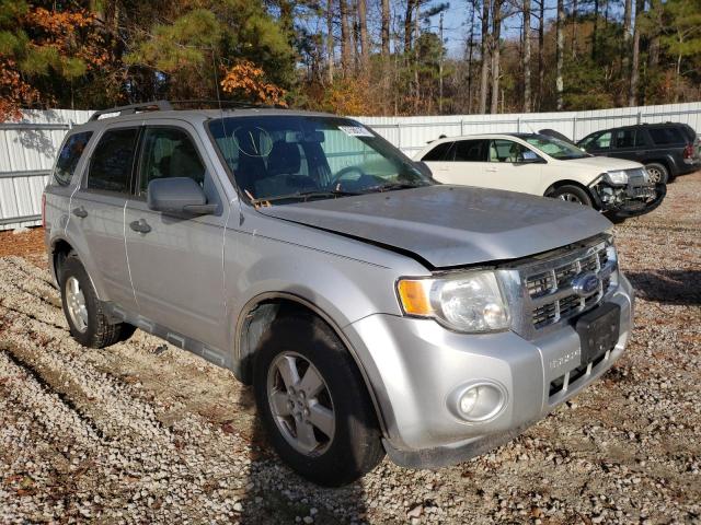 Ford Escape xlt (2010)