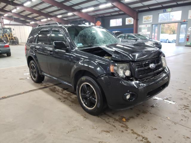 Ford Escape xlt (2010)