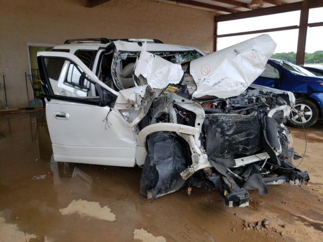 Ford Expedition (2010)