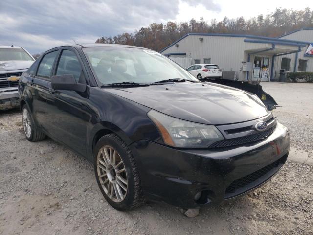Ford Focus ses (2010)